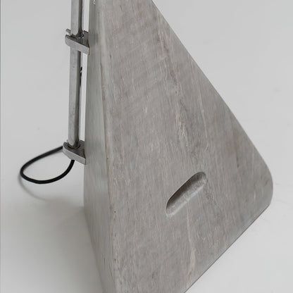 Salocchi Marble Floor-mounted Lamp Floor Lamp