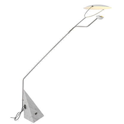Salocchi Marble Floor-mounted Lamp Floor Lamp