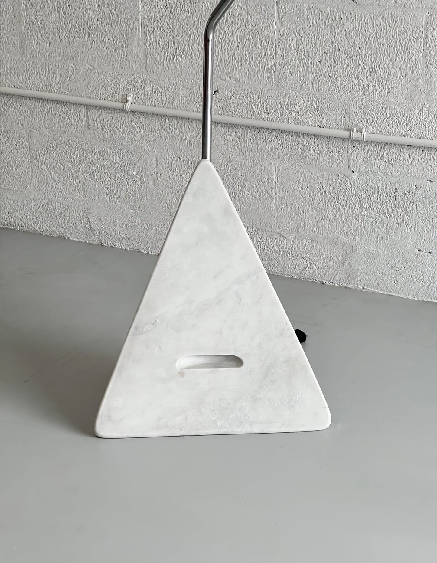 Salocchi Marble Floor-mounted Lamp Floor Lamp