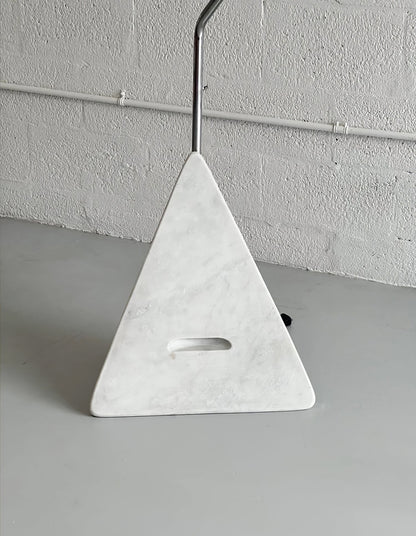 Salocchi Marble Floor-mounted Lamp Floor Lamp