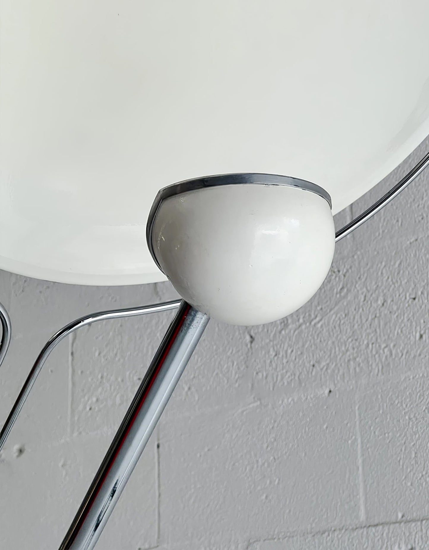 Salocchi Marble Floor-mounted Lamp Floor Lamp