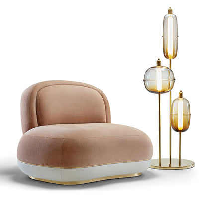 Sanfu Reading Lamp Floor Lamp