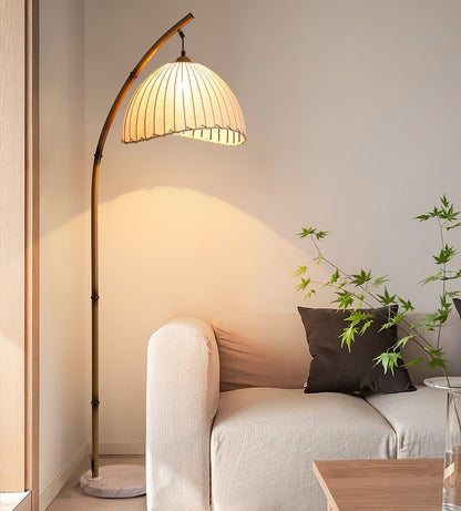 Sanna Floor-mounted Lamp Floor Lamp