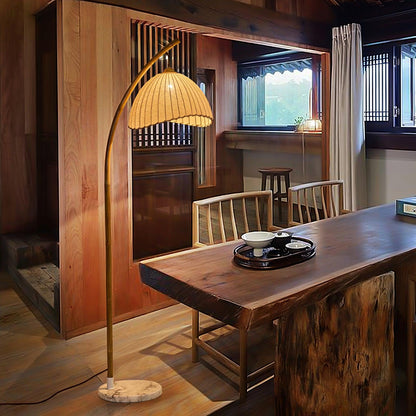 Sanna Floor-mounted Lamp Floor Lamp