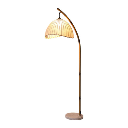 Sanna Floor-mounted Lamp Floor Lamp