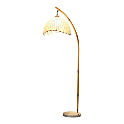 Sanna Floor-mounted Lamp Floor Lamp
