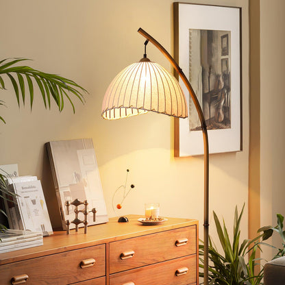 Sanna Floor-mounted Lamp Floor Lamp