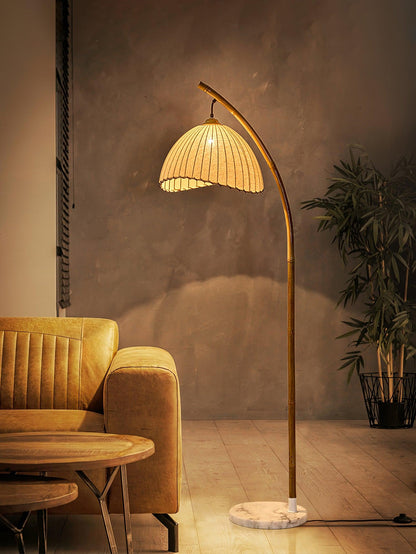 Sanna Floor-mounted Lamp Floor Lamp