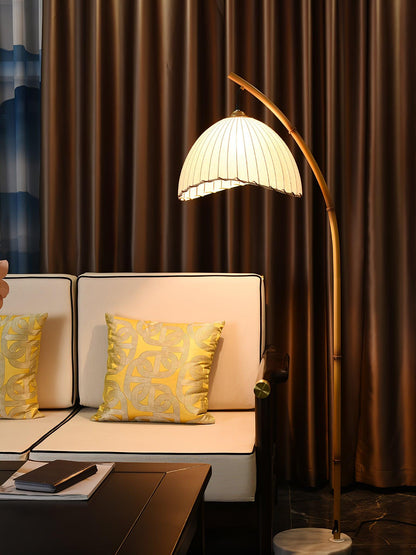 Sanna Floor-mounted Lamp Floor Lamp