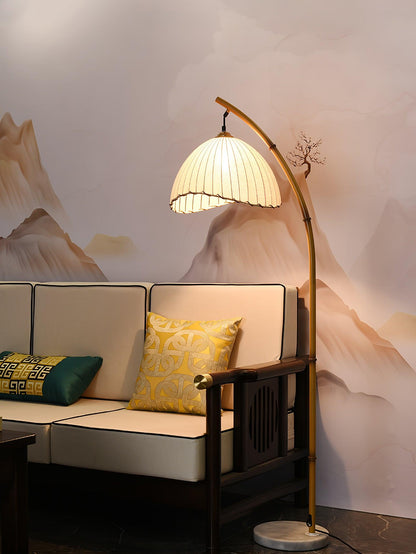 Sanna Floor-mounted Lamp Floor Lamp