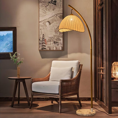 Sanna Floor-mounted Lamp Floor Lamp