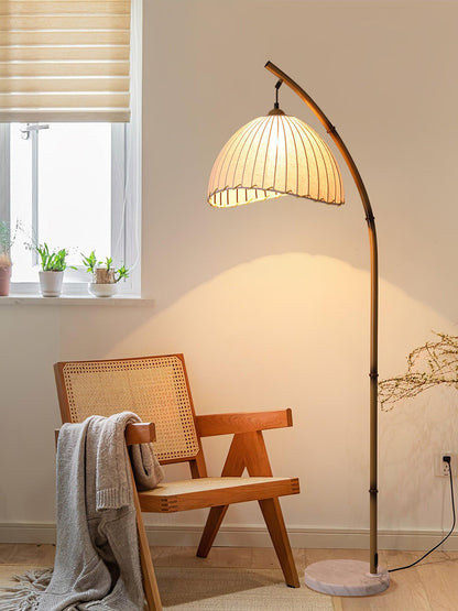 Sanna Floor-mounted Lamp Floor Lamp