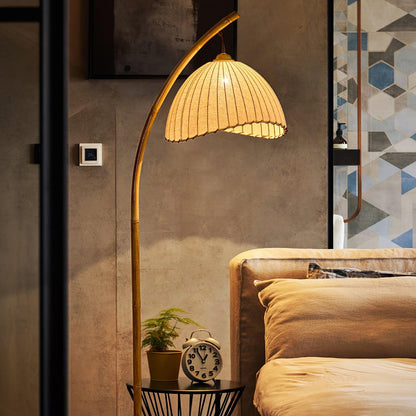 Sanna Floor-mounted Lamp Floor Lamp