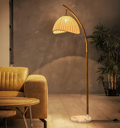 Sanna Floor-mounted Lamp Floor Lamp