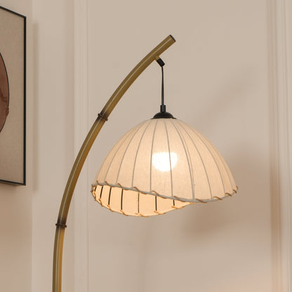 Sanna Floor-mounted Lamp Floor Lamp