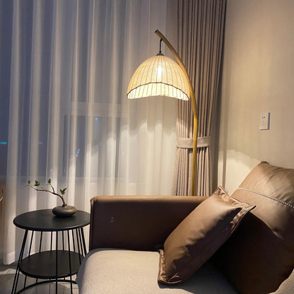 Sanna Floor-mounted Lamp Floor Lamp