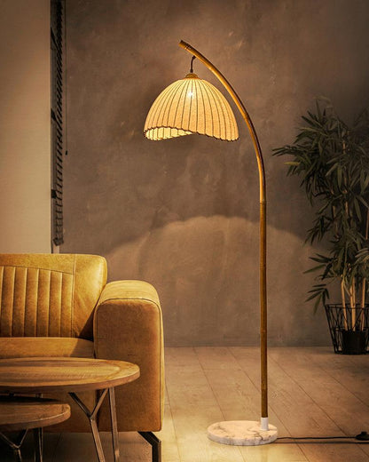 Sanna Floor-mounted Lamp Floor Lamp
