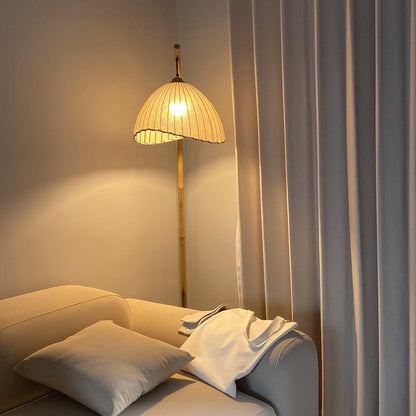 Sanna Floor-mounted Lamp Floor Lamp