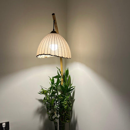 Sanna Floor-mounted Lamp Floor Lamp