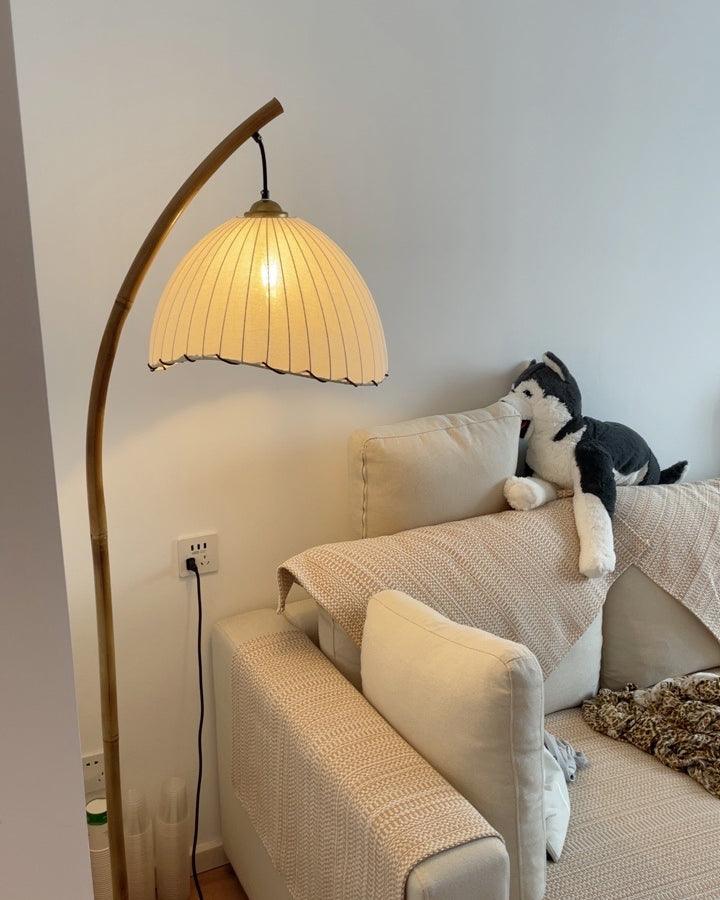 Sanna Floor-mounted Lamp Floor Lamp