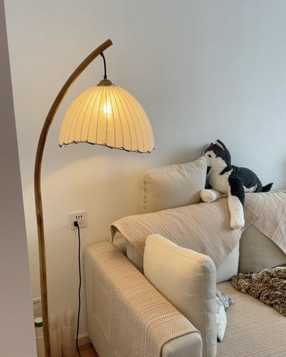 Sanna Floor-mounted Lamp Floor Lamp