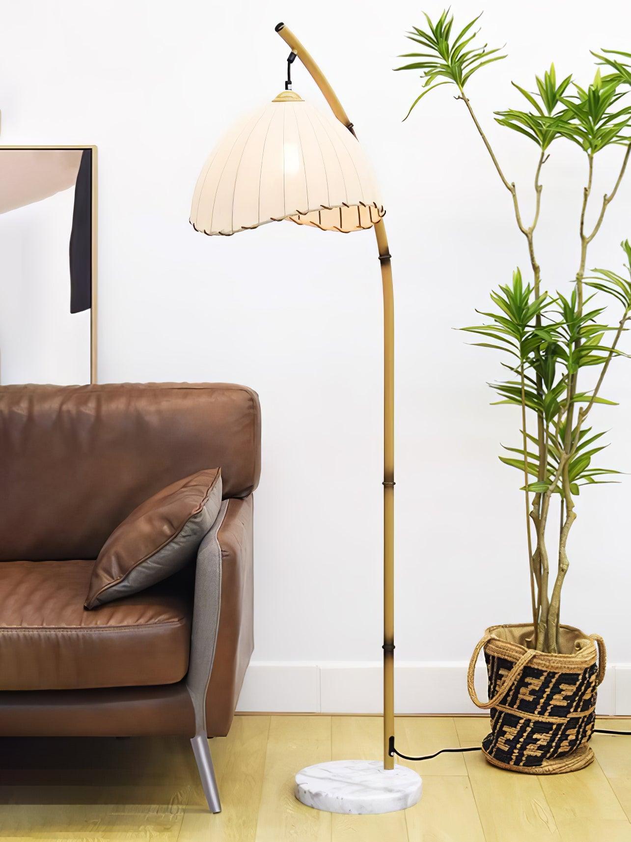 Sanna Floor-mounted Lamp Floor Lamp