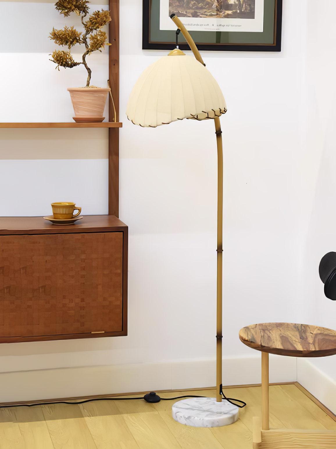 Sanna Floor-mounted Lamp Floor Lamp