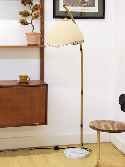 Sanna Floor-mounted Lamp Floor Lamp