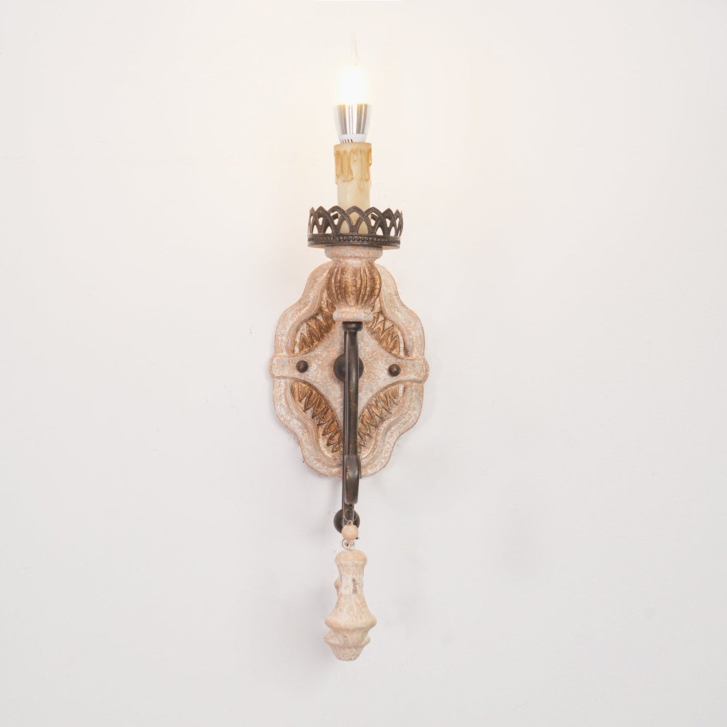 Santa Trinita Wall light fixture Sconce