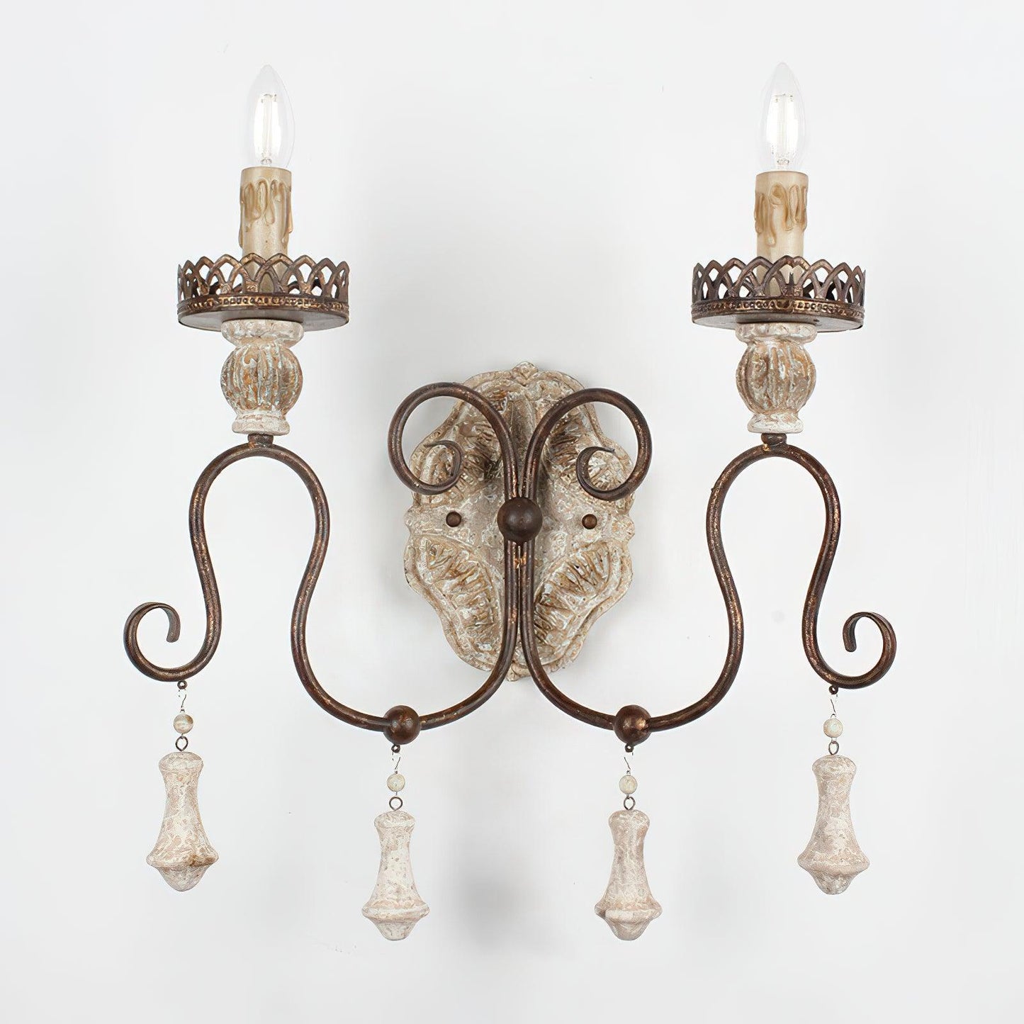 Santa Trinita Wall light fixture Sconce
