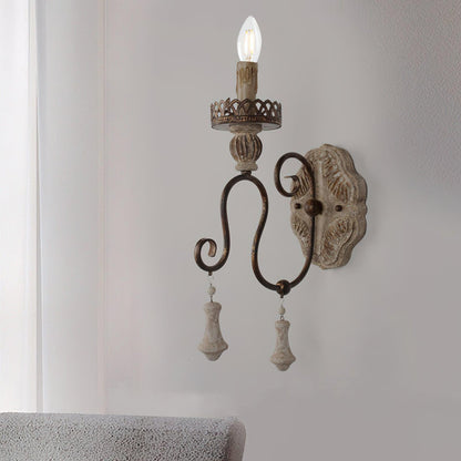 Santa Trinita Wall light fixture Sconce