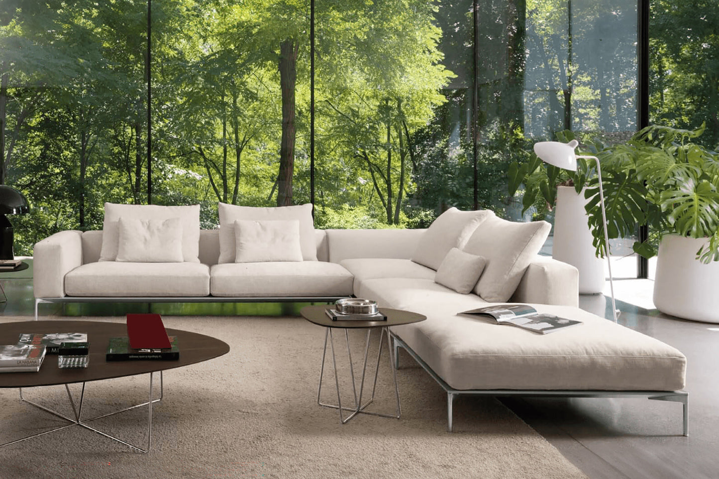 Savoye Sectional