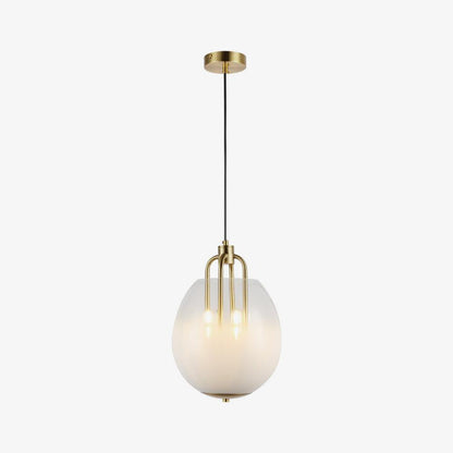 Sawyer Droplight Pendant Light