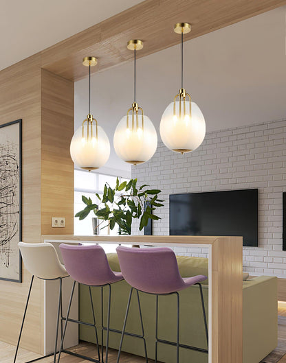 Sawyer Droplight Pendant Light