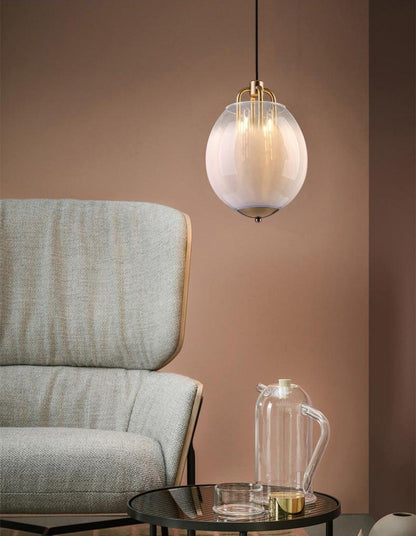 Sawyer Droplight Pendant Light