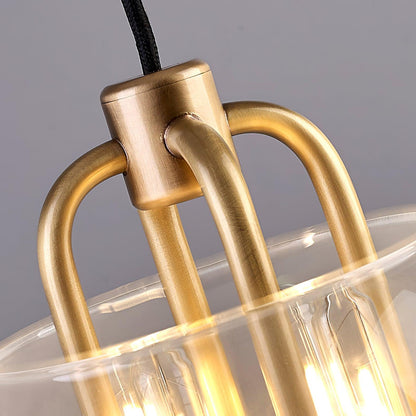 Sawyer Droplight Pendant Light