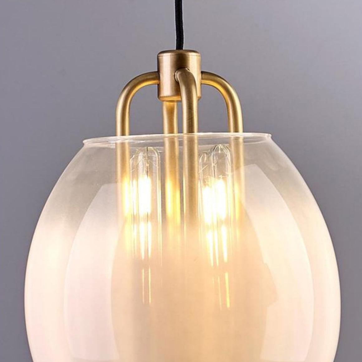 Sawyer Droplight Pendant Light