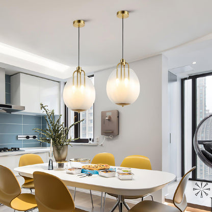 Sawyer Droplight Pendant Light