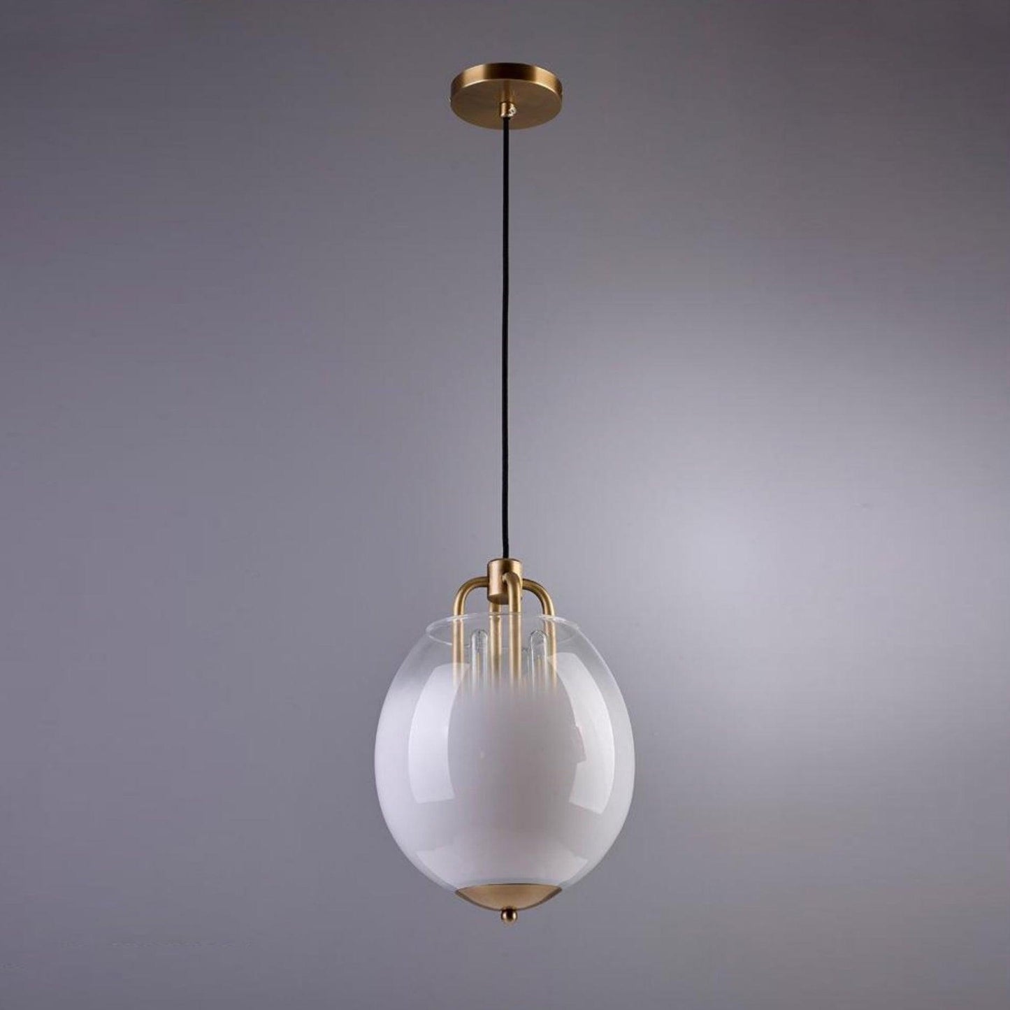 Sawyer Droplight Pendant Light