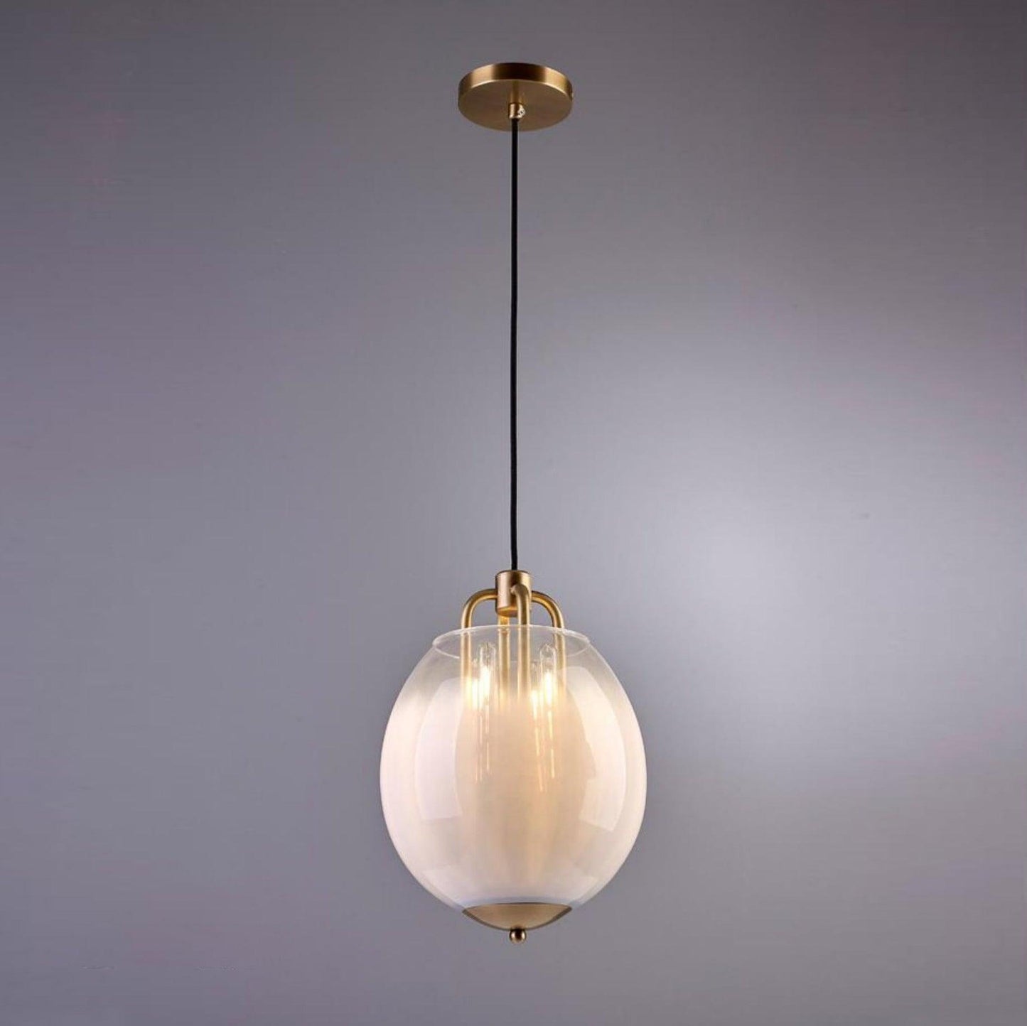 Sawyer Droplight Pendant Light