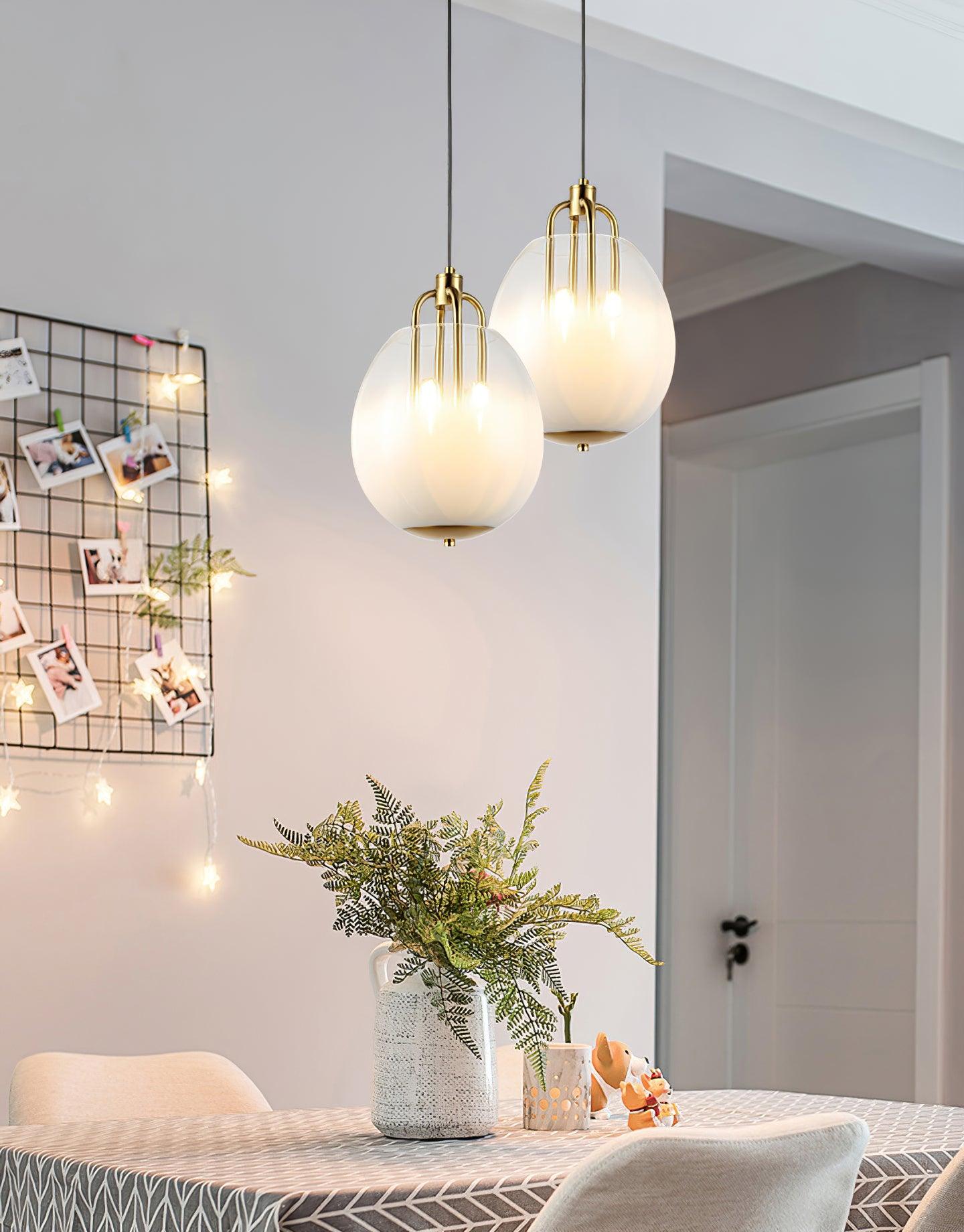 Sawyer Droplight Pendant Light