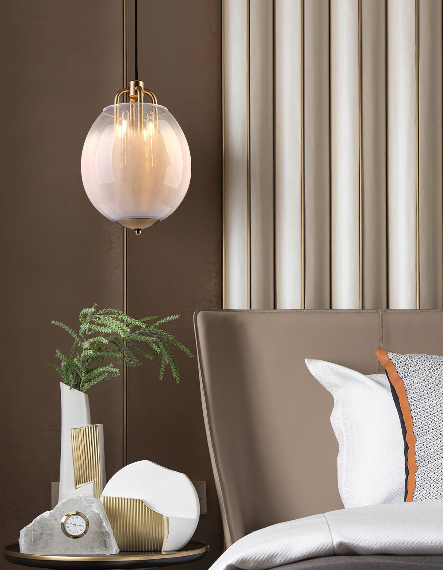 Sawyer Droplight Pendant Light