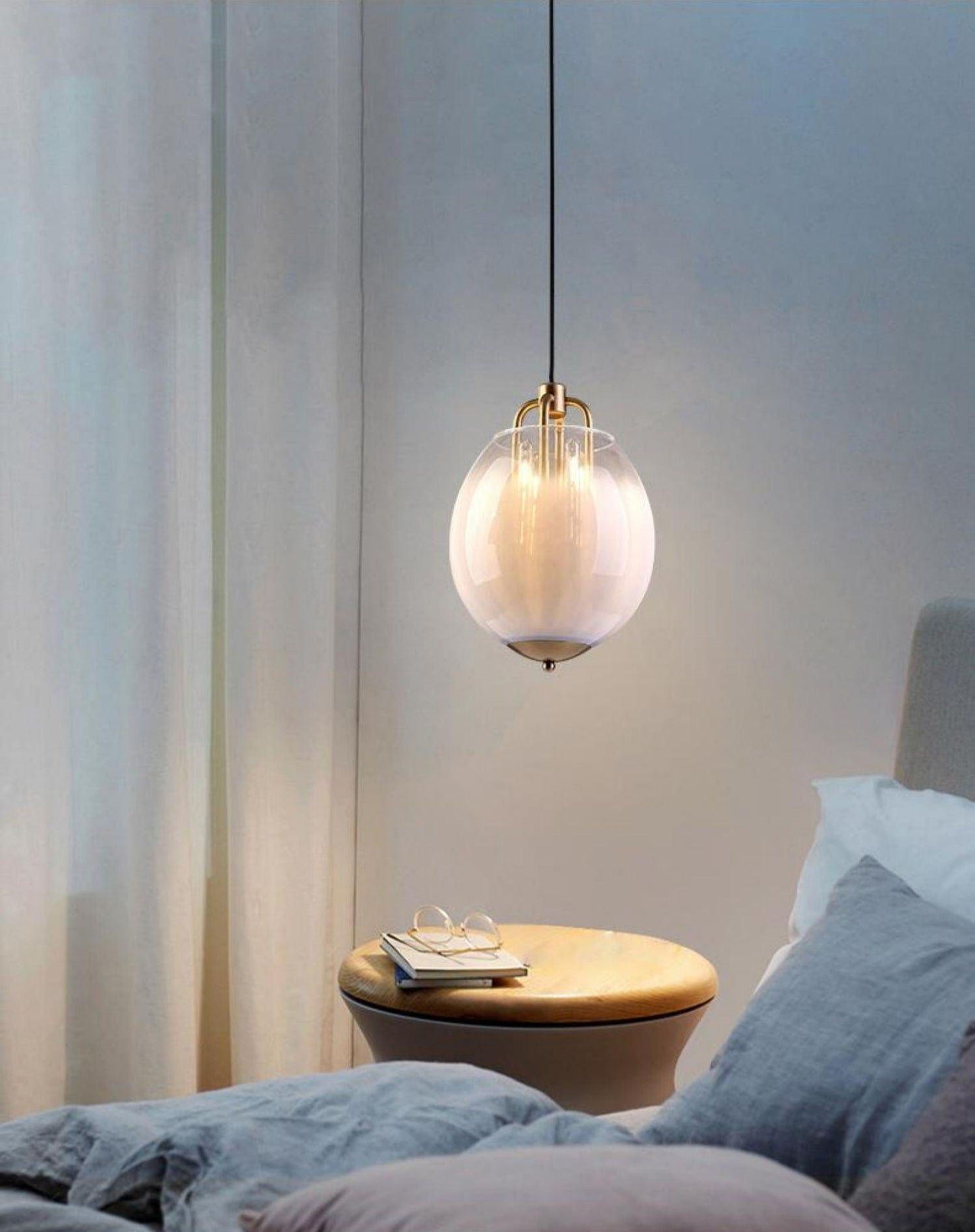 Sawyer Droplight Pendant Light