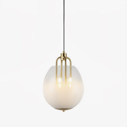 Sawyer Droplight Pendant Light