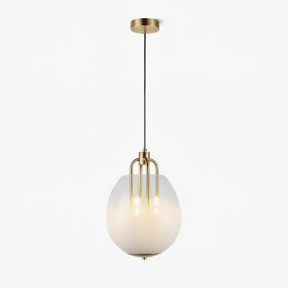Sawyer Droplight Pendant Light
