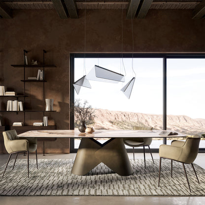 Scott Dining Table