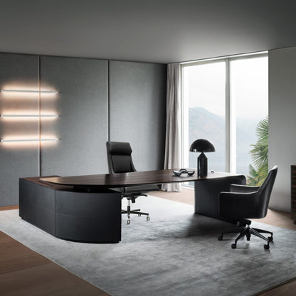 Siena Executive Desk