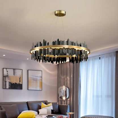 Nera Modern Chandelier