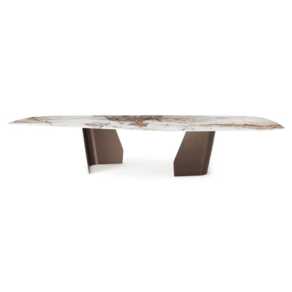 Senator Dining Table