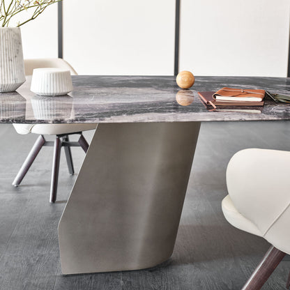 Senator Dining Table